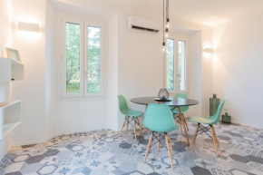 Colazione da Tiffany with private parking - Lake Como by Rent All Como Cernobbio